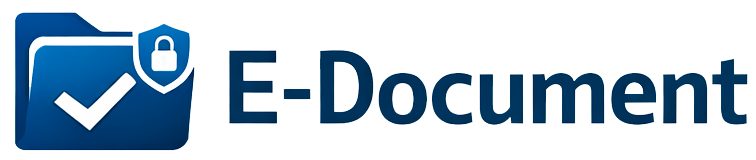E-Document